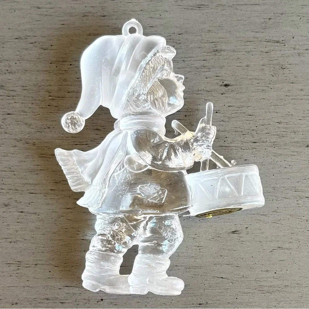 N/A vtg little